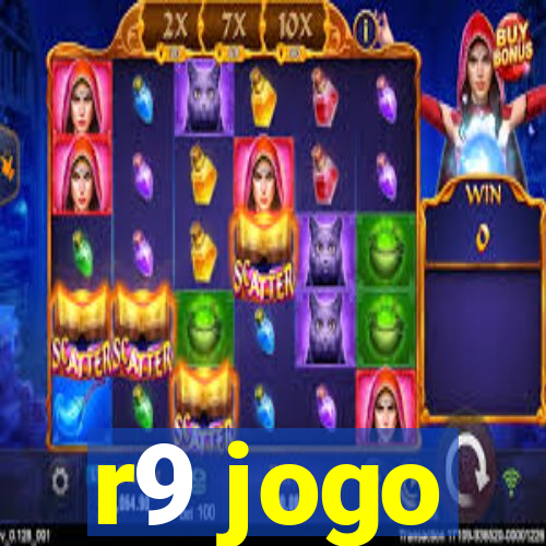 r9 jogo